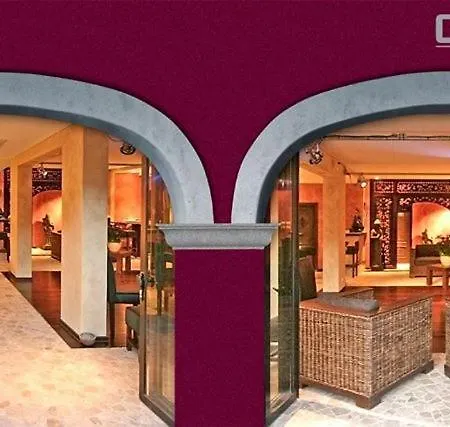 The Gomera Lounge Daire Valle Gran Rey