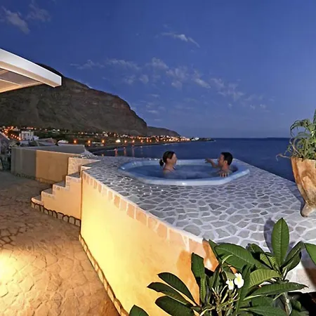 The Gomera Lounge Valle Gran Rey