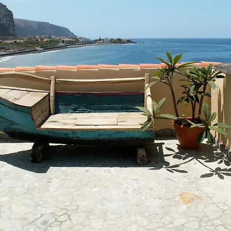 Daire The Gomera Lounge