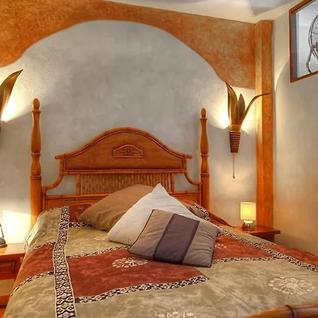 The Gomera Lounge Valle Gran Rey