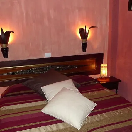 The Gomera Lounge