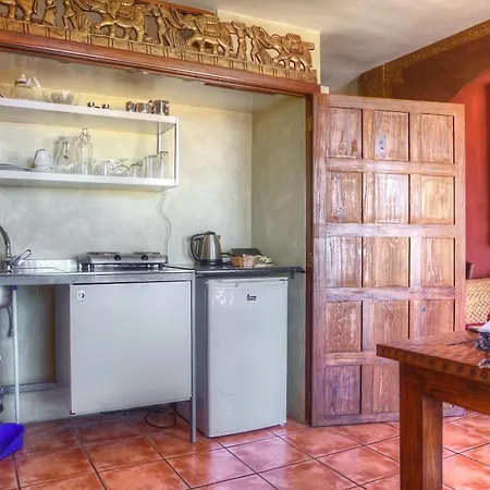 The Gomera Lounge
