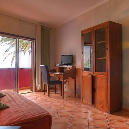 The Gomera Lounge Daire
