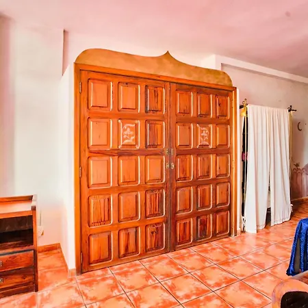 The Gomera Lounge * Valle Gran Rey