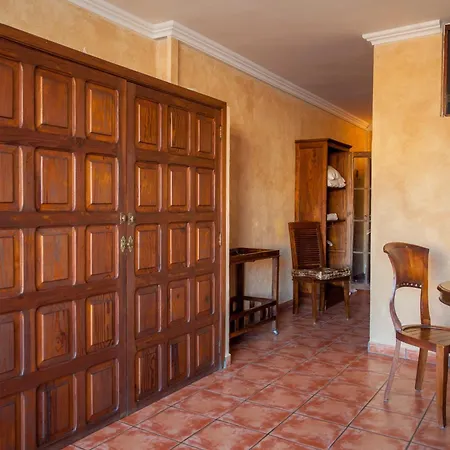 The Gomera Lounge