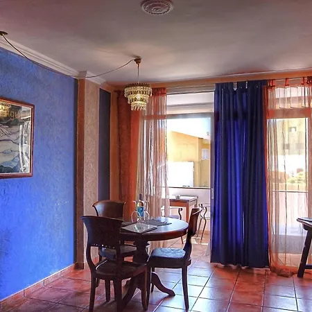 The Gomera Lounge Daire Valle Gran Rey