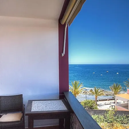 Daire The Gomera Lounge *
