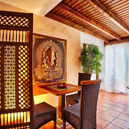 The Gomera Lounge * Valle Gran Rey