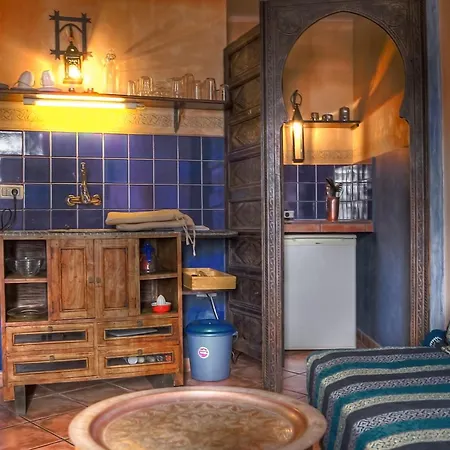 The Gomera Lounge Daire *