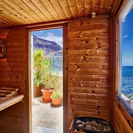 The Gomera Lounge * Valle Gran Rey