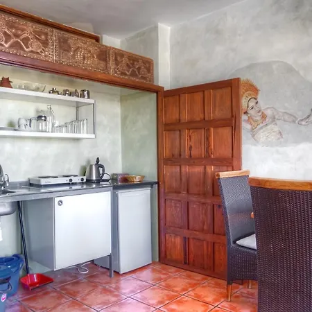 The Gomera Lounge * Valle Gran Rey