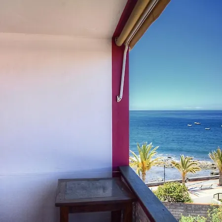 Apartment The Gomera Lounge
