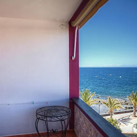 The Gomera Lounge Apartament *