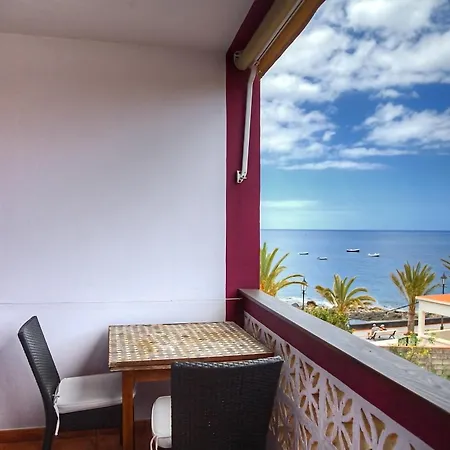 The Gomera Lounge Apartment