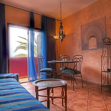 The Gomera Lounge