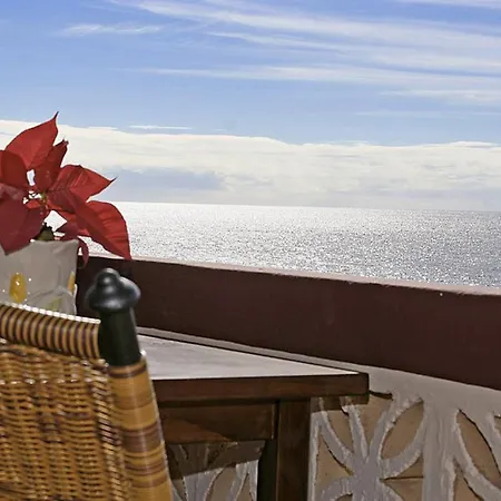 Apartament The Gomera Lounge *